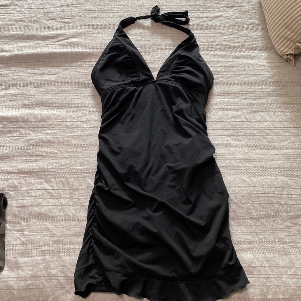 Athleta bathing suit
